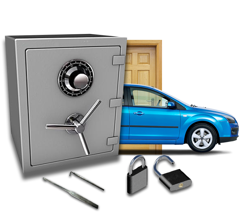 Услуги медвежатников в Харькове и Киеве